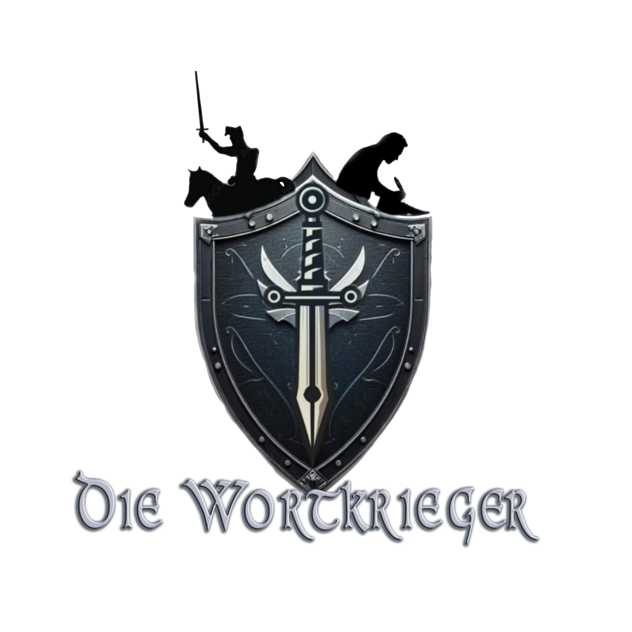 Logo Die Wortkrieger